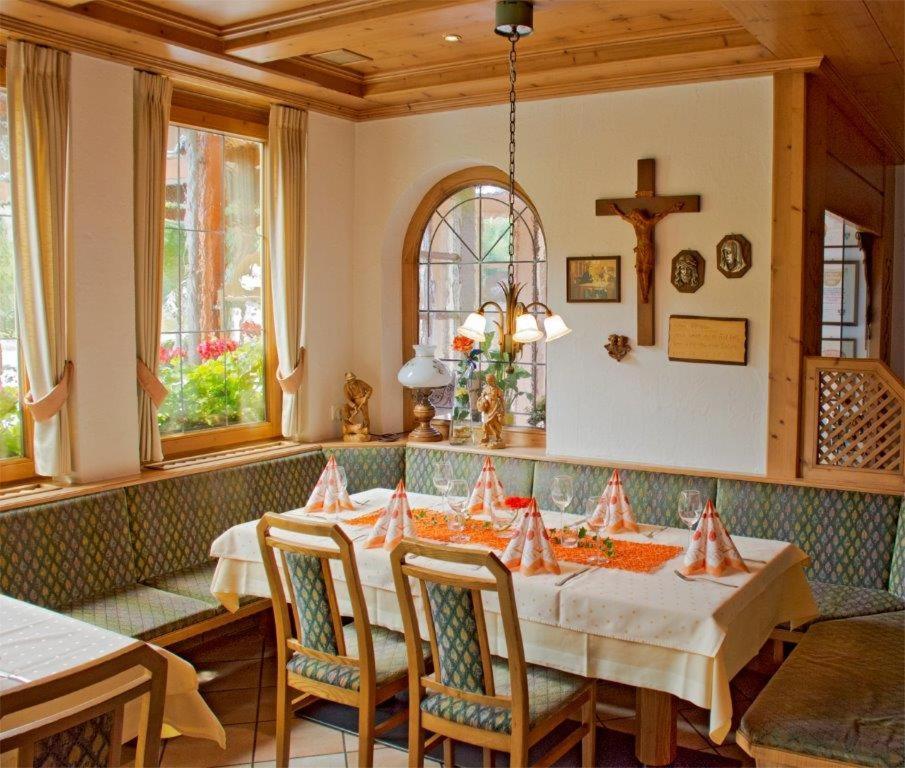 Hotel Walkenstein Oberwolfach Bagian luar foto