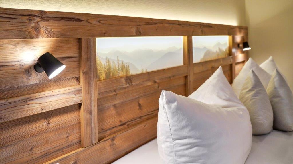 Hotel Walkenstein Oberwolfach Bagian luar foto