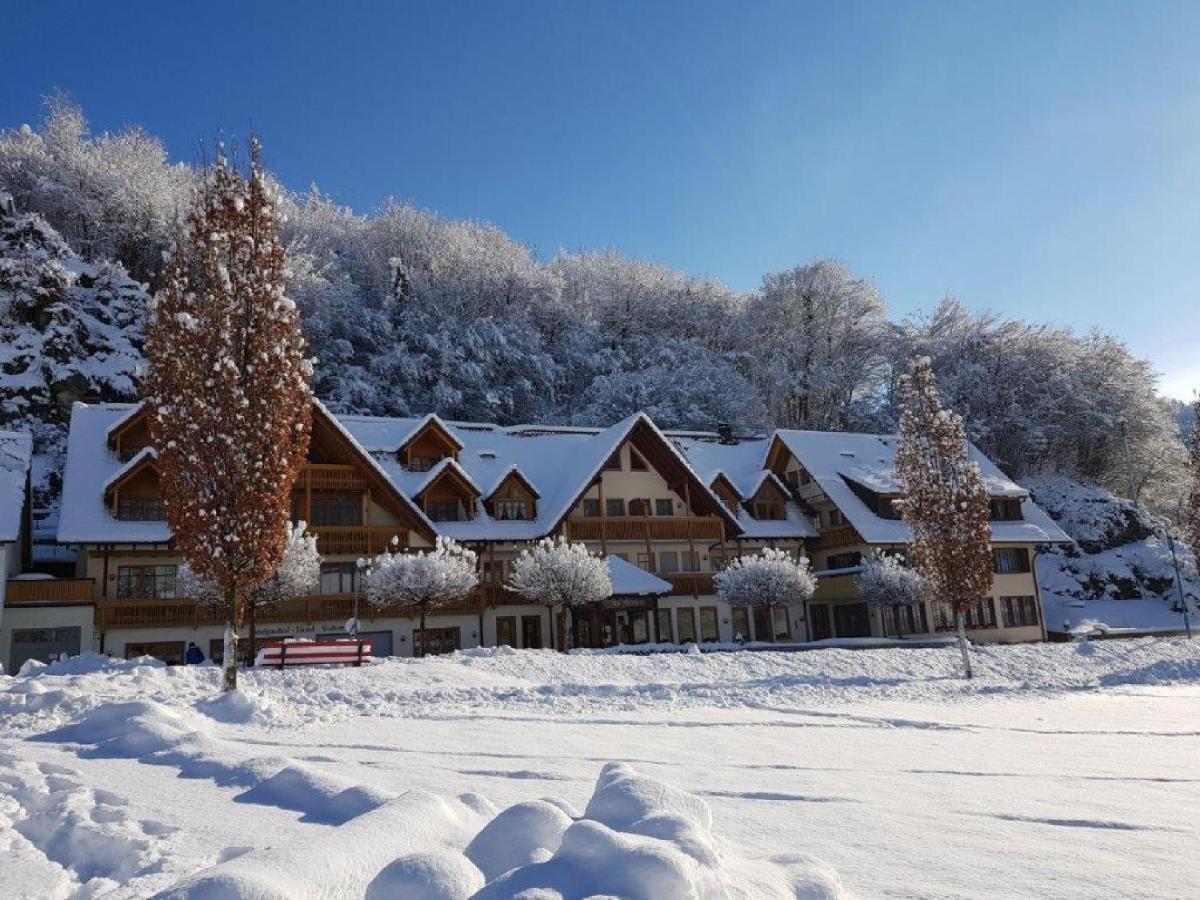 Hotel Walkenstein Oberwolfach Bagian luar foto